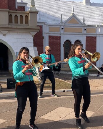 El fin de semana, la