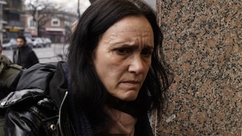 Federica Pais se encontraba por salir al aire cuando conoció la muerte de Ernestina: “Salió corriendo”