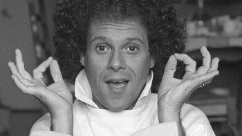 Murió Richard Simmons, ícono del