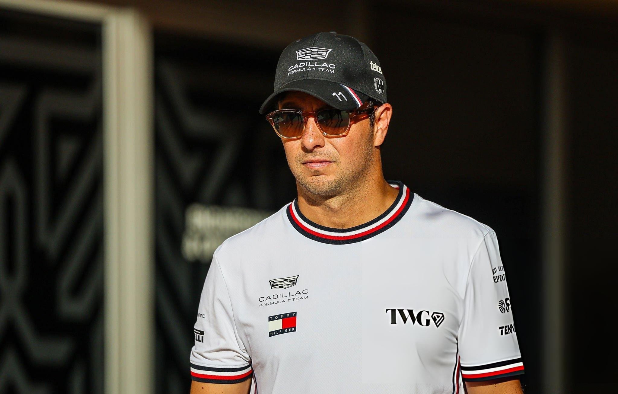 Checo Pérez vuelve a cotizar alto y ya lo siguen de cerca para 2027