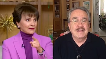 Pati Chapoy es señalada tras decir que dueños de perrhijos necesitan ir al psiquiatra