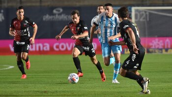 Bernardi fue una de las