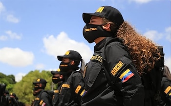 La Dgcim es un organismo con múltiples denuncias por torturas, prisioneros militares y políticos