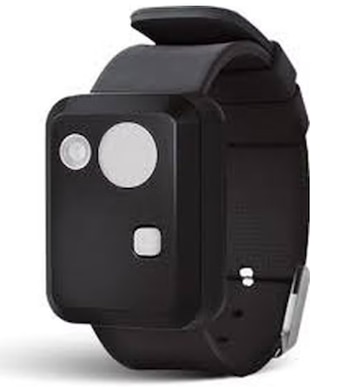 NASA - Artemis II - actígrafo - astronautas - tecnología - 16 de abril