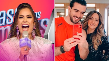 Galilea Montijo lanza advertencia al