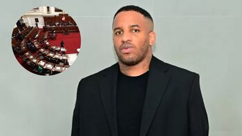 Jefferson Farfán recibió propuestas para