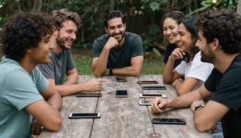 El auge de la desintoxicación