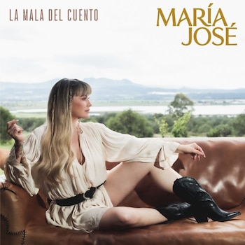 "La Mala del Cuento" canción de María José