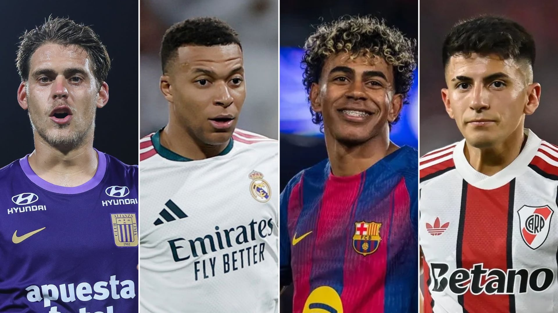 Partidos de hoy, domingo 25 de octubre de 2026: programación, canales TV y resultados en vivo