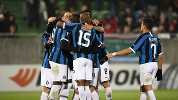 Inter planea una fuerte renovación