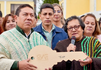 SAE - Boyacá - Capo invisible