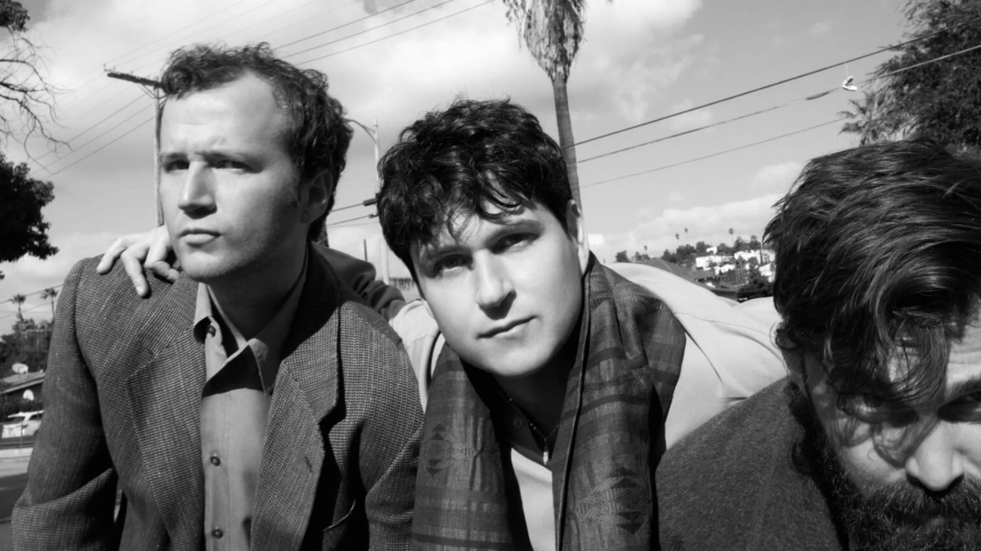 Vampire Weekend. (Veeps)