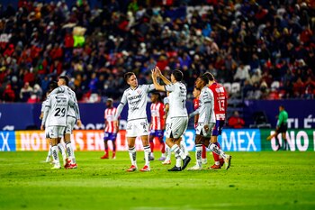 Los Rayos electrocutaron a los