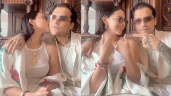 Ángela Aguilar, la relación y