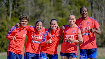 Cali será la sede de