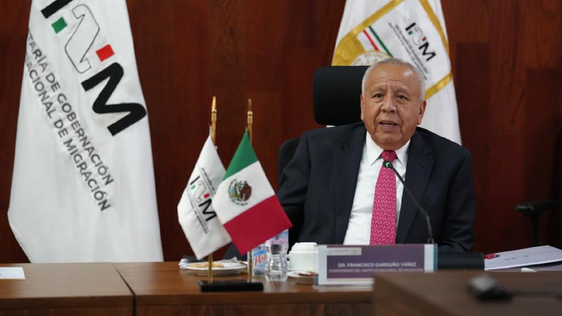 (Foto: INM)