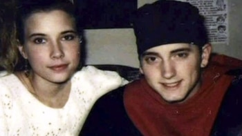 La exesposa de Eminem es