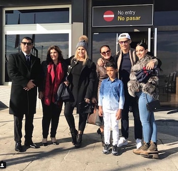 El núcleo duro de la