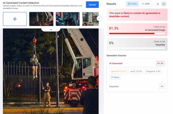 Las celebraciones por la victoria de México contra Ecuador fueron el contexto perfecto para que una historia falsa sobre Parque Fundidora se difundiera rápidamente en redes sociales.