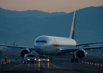 En la actualidad el Aeropuerto