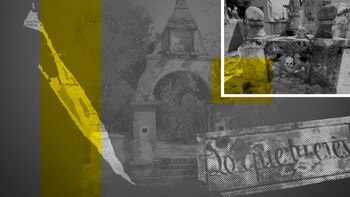 Esta trágica historia de amor