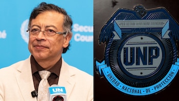 Director de la UNP aseguró que excongresistas y exministros del gobierno Petro no han querido entregar los carros de sus esquemas de seguridad “Se los llevaron”