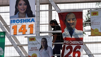 Honduras: amnistía temporal a políticos morosos y suspende sanciones por informes financieros
