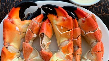 Garcia's Seafood Grille & Fish