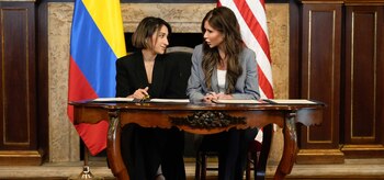 La Cancillería defiende el historial