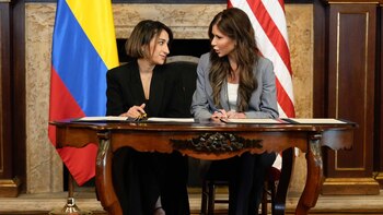 Gobierno de Petro acordó un