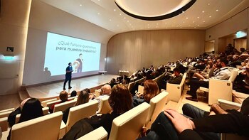 Una startup de la industria