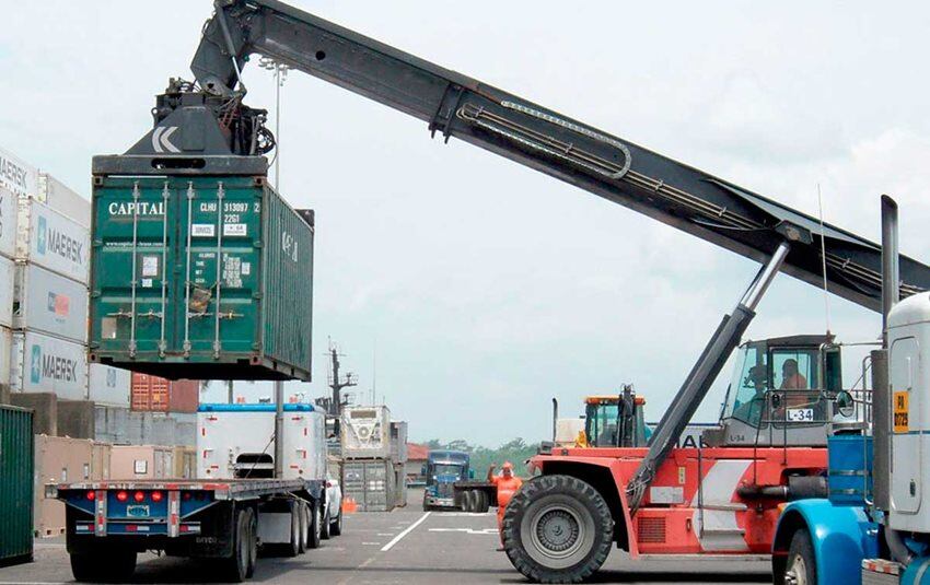 Estados Unidos impuso un arancel del 10% a las exportaciones de Colombia - crédito  Ministerio de Comercio, Industria y Turismo