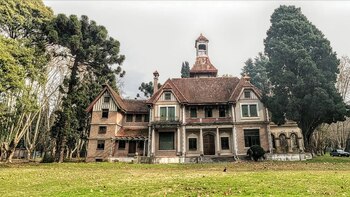 Auge, olvido y reconstrucción: la