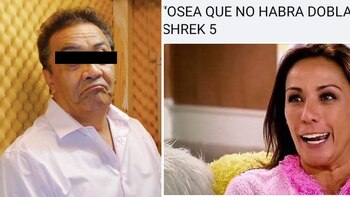 Entre sus personajes más famosos