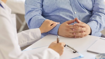 La obesidad, la enfermedad que