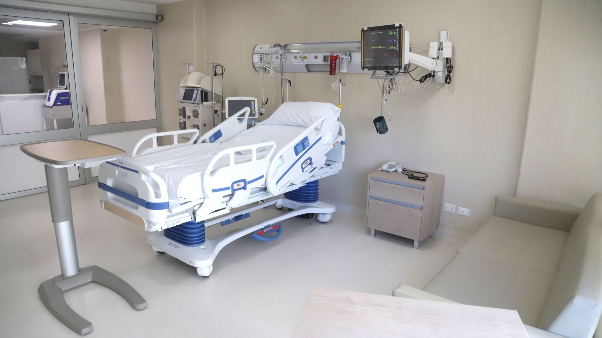 La UCR presentó un proyecto para regular el derecho a una muerte asistida