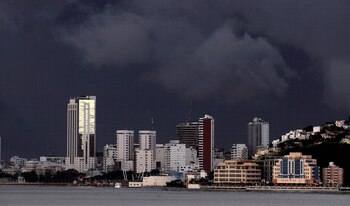 Las empresas exportaron millones de