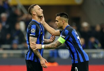 Foto: REUTERS/Claudia Greco