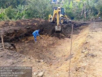 El proyecto será complementado con