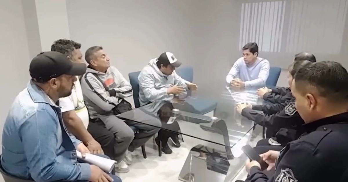 Tensión en Tartagal: Intendente denuncia extorsión de piqueteros tras cortes de ruta