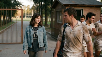 Tenían fecha de casamiento y