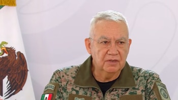 Defensa descarta adquirir tecnología láser para derribar drones de cárteles mexicanos en la frontera: destaca colaboración con EEUU