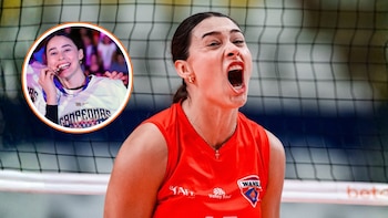 De luchar por no descender en Perú a ser campeona en México: la exvoleibolista de Wanka que conquistó la liga azteca