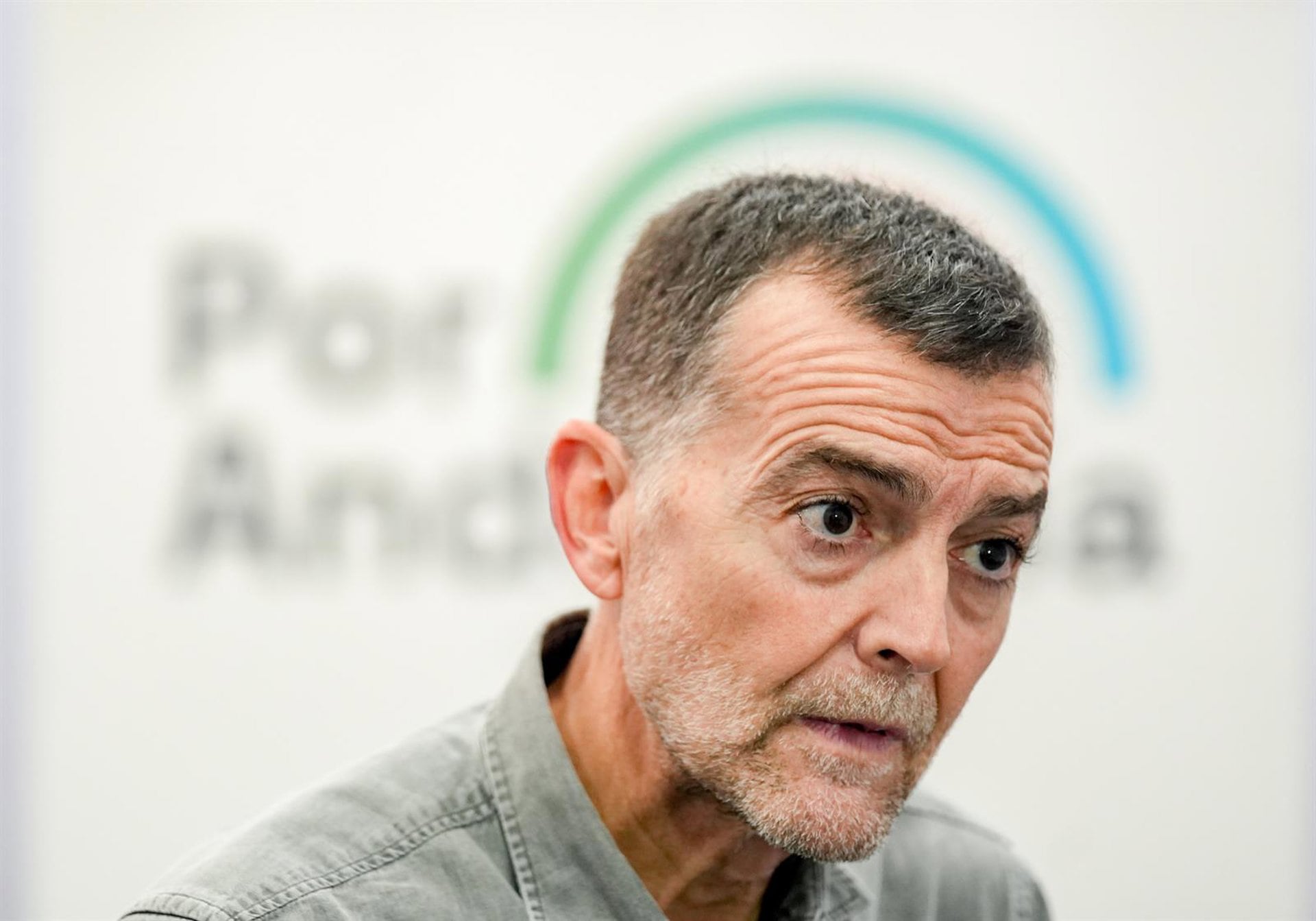 Maíllo «no contempla otro escenario que no sea» que el Gobierno presente los Presupuestos de 2026