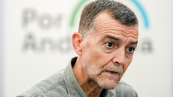 Maíllo "no contempla otro escenario