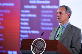 (Foto: Cortesía Presidencia)