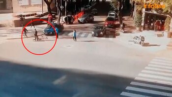 El lunes 28 de Septiembre