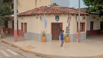 La Comisaría 1 de Joaquín