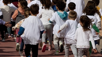 Las cifras de la vuelta al cole: hasta 1.849 euros por hijo de gasto, sobre todo en mochilas y libros de texto