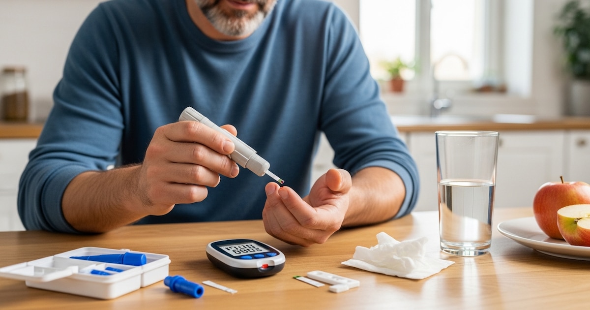 Cómo los hábitos del fin de semana impactan la glucosa y la salud metabólica